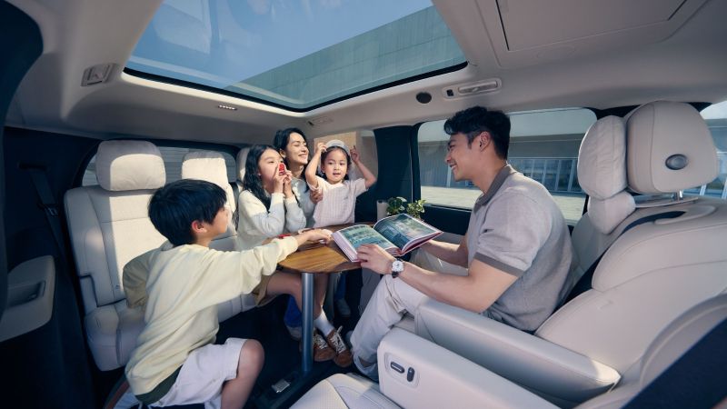 ng集团旗下汽车2025年4月交付33,939辆